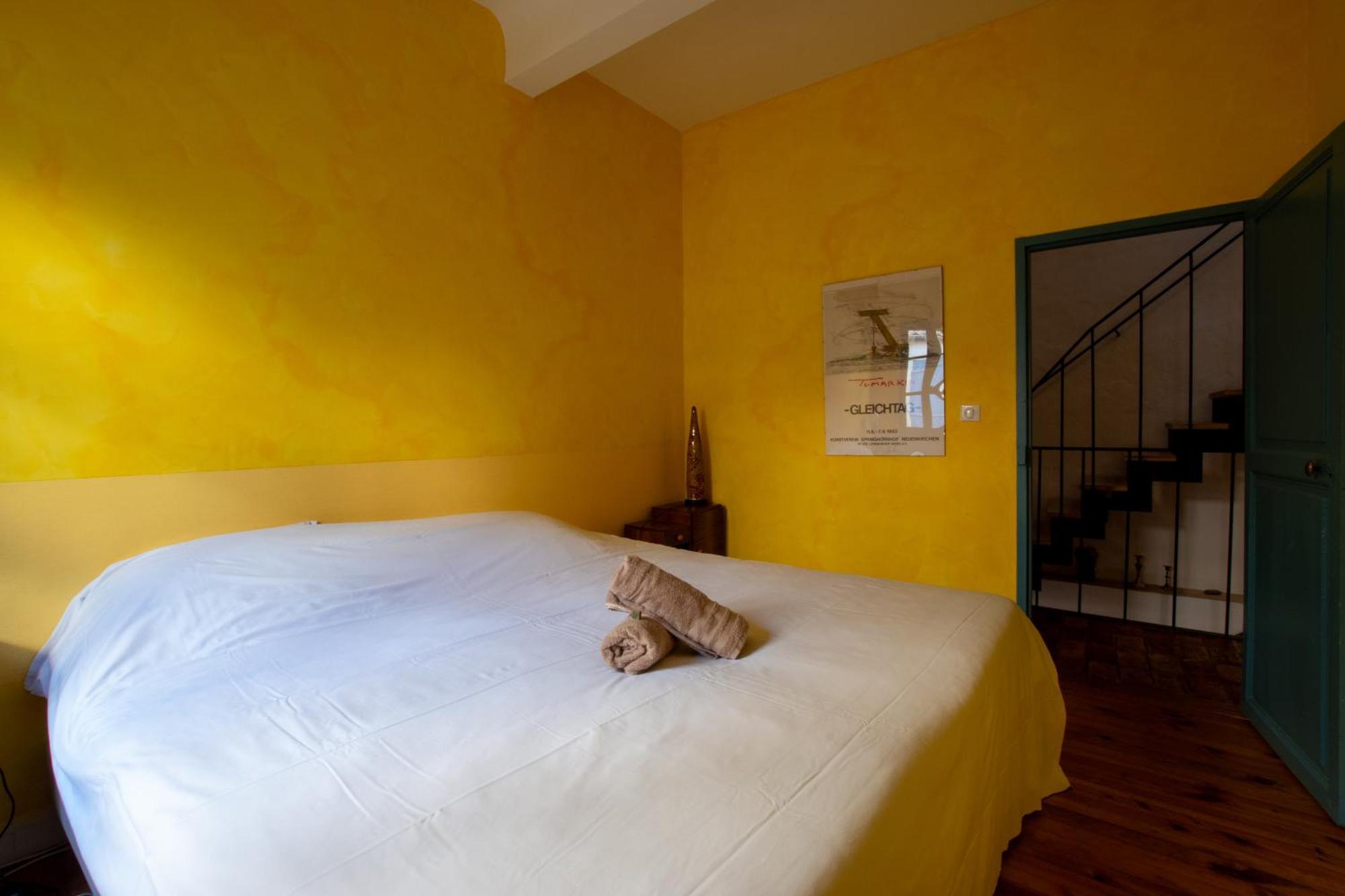 Ecrivain - Maison Avec Terrasse Arles Ngoại thất bức ảnh